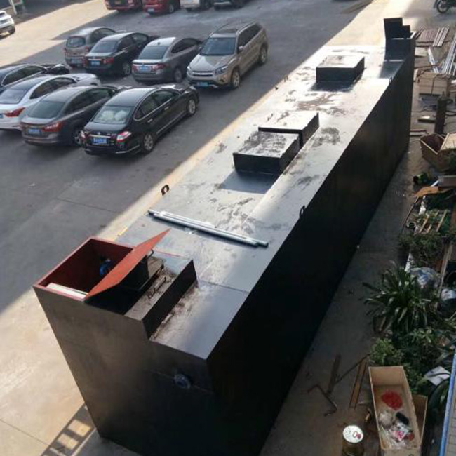 广东环保工程公司